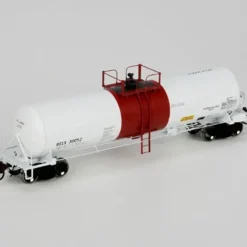 Trains|Athearn G96519 HO GATC 20,000 Gallon Acid Tank #30052 - Model Train Junction: Quality Parts and Art Supplies