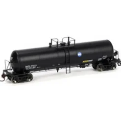 Trains|Athearn G96510 HO GATC 20,000-Gallon GS Tank, GATX/Service #27333 - Model Train Junction: Quality Parts and Art Supplies