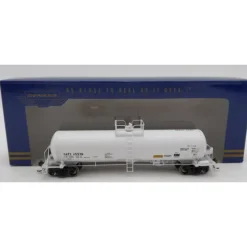 Trains|Athearn G96566 HO GATX 20K Gallon Tank Car #45536 NIB - Model Train Junction: Quality Parts and Art Supplies