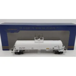 Trains|Athearn G96565 HO GATX 20K Gallon Tank Car #45393 EX/Box - Model Train Junction: Quality Parts and Art Supplies