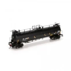 Trains|Athearn G67828 HO GATX/Now/Early TankTrain Intermediate #48665 NIB - Model Train Junction: Quality Parts and Art Supplies