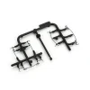Trains|Athearn G19134 HO Genesis F Cut Lever Set - Model Train Junction: Quality Parts and Art Supplies