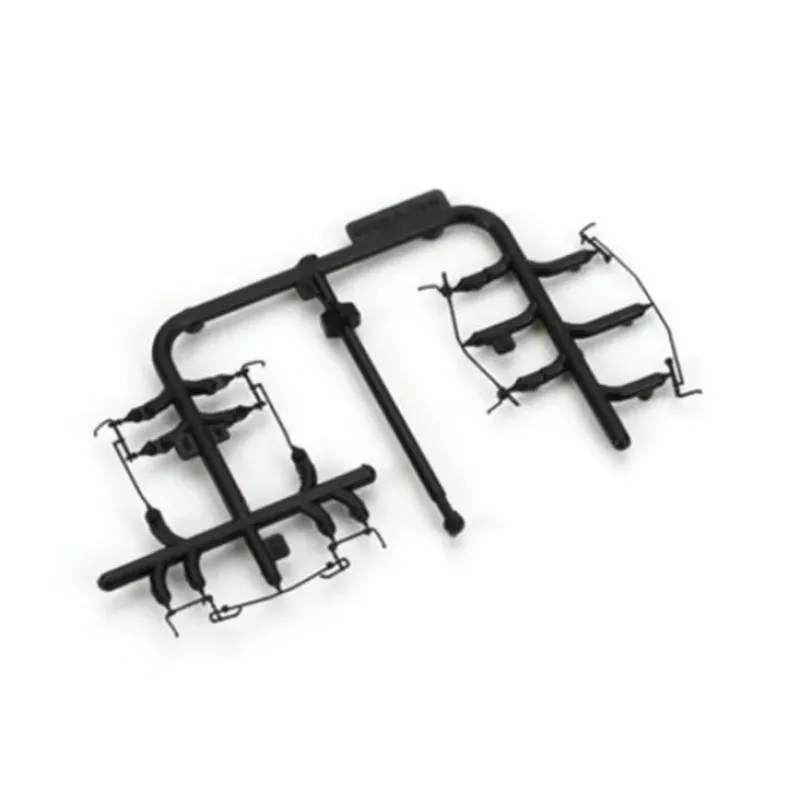 Trains|Athearn G19134 HO Genesis F Cut Lever Set - Model Train Junction: Quality Parts and Art Supplies