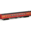 Trains|Athearn G97114 HO Genesis SP T&NO Sunbeam 77' Pullman Chair Car # 452 - Model Train Junction: Quality Parts and Art Supplies