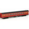 Trains|Athearn G97112 HO Genesis SP T&NO Sunbeam 77' Pullman Chair Car #450 - Model Train Junction: Quality Parts and Art Supplies