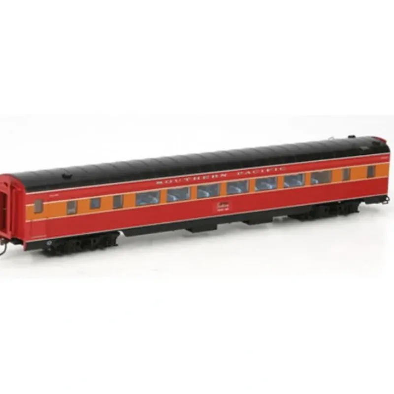 Trains|Athearn G97112 HO Genesis SP T&NO Sunbeam 77' Pullman Chair Car #450 - Model Train Junction: Quality Parts and Art Supplies