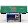 Trains|Athearn G69007 HO Great Northern 50' PC&F Welded Box w/10' Door #200044 - Model Train Junction: Quality Parts and Art Supplies
