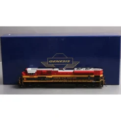 Trains|Athearn G68517 HO Kansas City Southern SD70ACe Diesel Locomotive #4042 - Model Train Junction: Quality Parts and Art Supplies