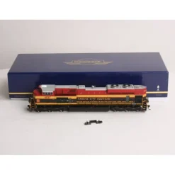 Trains|Athearn G68616 HO KCS SD70ACe Diesel Locomotive with DCC & Sound #4037 - Model Train Junction: Quality Parts and Art Supplies