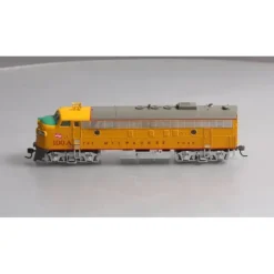 Trains|Athearn G22245 HO Milwaukee Road FP7 Diesel Locomotive #100A - Model Train Junction: Quality Parts and Art Supplies