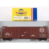 Trains|Athearn G4336 HO Missouri Pacific 50' Box Car #782043 EX/Box - Model Train Junction: Quality Parts and Art Supplies