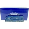 Trains|Athearn G68109 HO Missouri Pacific GP15-1 Diesel Locomotive w/DCC & Sound #1575 - Model Train Junction: Quality Parts and Art Supplies
