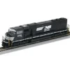 Trains|Athearn G67269 HO Norfolk Southern SD60M Diesel Locomotive #6789 - Model Train Junction: Quality Parts and Art Supplies
