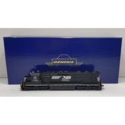 Trains|Athearn G67210 HO Norfolk Southern SD45-2 Diesel Locomotive w/DCC & Sound #1702 - Model Train Junction: Quality Parts and Art Supplies