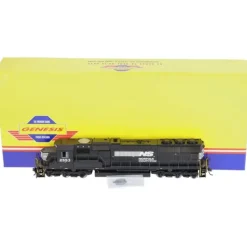 Trains|Athearn G6114 HO Norfolk Southern SD-70 Diesel Locomotive #2553 - Model Train Junction: Quality Parts and Art Supplies