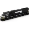 Trains|Athearn G67293 HO Norfolk Southern EMD SD60M Diesel Locomotive #6792 - Model Train Junction: Quality Parts and Art Supplies