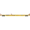 Trains|Athearn G29538 HO RTTX 89' F89F Flat Car#150586 - Model Train Junction: Quality Parts and Art Supplies
