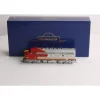 Trains|Athearn G22504 HO Santa Fe F7A Diesel Locomotive W/O Sound #42C - Model Train Junction: Quality Parts and Art Supplies