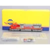 Trains|Athearn G6139 HO Santa Fe SD75M Diesel Locomotive - Model Train Junction: Quality Parts and Art Supplies