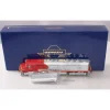 Trains|Athearn G67661 HO Santa Fe/Superchief FP45 Diesel Locomotive w/DCC & Sound #101 - Model Train Junction: Quality Parts and Art Supplies