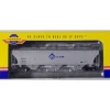 Trains|Athearn G4252 HO Scale ADM Trinity 5161 Cu.Ft. Covered Hopper #52144 - Model Train Junction: Quality Parts and Art Supplies