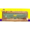 Trains|Athearn G4254 HO Scale A.G.P. #2 Trinity Covered Hopper #96092 - Model Train Junction: Quality Parts and Art Supplies