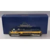 Trains|Athearn G64762 HO Scale Alaska SD70MAC Diesel Locomotive w/DCC & Sound - Model Train Junction: Quality Parts and Art Supplies