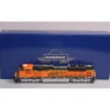 Trains|Athearn G68615 HO Scale BNSF SD70ACe Diesel Locomotive w/ DCC & Sound #9303 - Model Train Junction: Quality Parts and Art Supplies