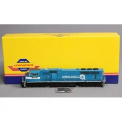 Trains|Athearn G6415 HO Scale CSX SD-70AC Diesel Locomotive #787 LN/Box - Model Train Junction: Quality Parts and Art Supplies