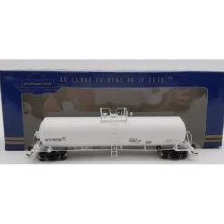 Trains|Athearn G96508 HO Scale GATX-White 20K Tank Car #44036 - Model Train Junction: Quality Parts and Art Supplies