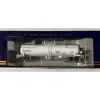 Trains|Athearn G96507 HO Scale GATX-White 20K Tank Car #44033 - Model Train Junction: Quality Parts and Art Supplies