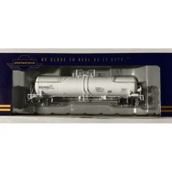 Trains|Athearn G96507 HO Scale GATX-White 20K Tank Car #44033 - Model Train Junction: Quality Parts and Art Supplies