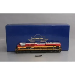 Trains|Athearn G68516 HO Scale KCS SD70ACe Diesel Engine #4037 - Model Train Junction: Quality Parts and Art Supplies