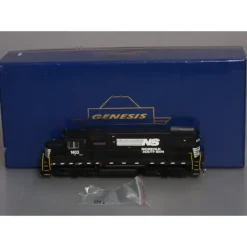 Trains|Athearn G68012 HO Scale Norfolk Southern GP15-1 Diesel Locomotive #1403 - Model Train Junction: Quality Parts and Art Supplies
