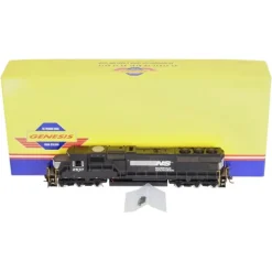 Trains|Athearn G6113 HO Scale Norfolk Southern SD-70 Diesel Locomotive #2537 - Model Train Junction: Quality Parts and Art Supplies