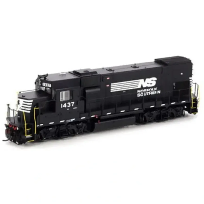Trains|Athearn G68014 HO Scale Norfolk Southern GP15-1 Diesel Locomotive #1437 - Model Train Junction: Quality Parts and Art Supplies
