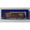 Trains|Athearn G69019 HO Scale Southern Pacific 50' PC&F Box car #693535 - Model Train Junction: Quality Parts and Art Supplies