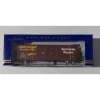 Trains|Athearn G69018 HO Scale Southern Pacific 50' PC&F Boxcar #693376 - Model Train Junction: Quality Parts and Art Supplies
