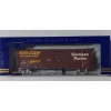 Trains|Athearn G69021 HO Scale Southern Pacific 50' PC&F Boxcar #694187 - Model Train Junction: Quality Parts and Art Supplies