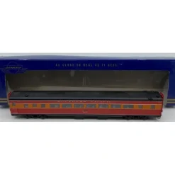 Trains|Athearn G97113 HO Scale SP T&NO Sunbeam 77' Pullman Chair Car #451 - Model Train Junction: Quality Parts and Art Supplies