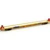 Trains|Athearn G29525 HO Scale TTX 89' F89-F Flat Bed Car #913410 - Model Train Junction: Quality Parts and Art Supplies