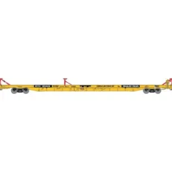 Trains|Athearn G29528 HO Scale TTX 89' F89-F Flat #151898 - Model Train Junction: Quality Parts and Art Supplies