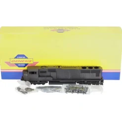 Trains|Athearn G6020 HO Scale Undecorated SD70I Diesel Engine LN/Box - Model Train Junction: Quality Parts and Art Supplies