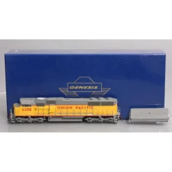 Trains|Athearn G67295 HO Scale Union Pacific SD60M Diesel Locomotive #6288 - Model Train Junction: Quality Parts and Art Supplies