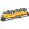 Trains|Athearn G62424 HO Scale Union Pacific GP9 Diesel Locomotive #166 - Model Train Junction: Quality Parts and Art Supplies