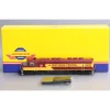 Trains|Athearn G67543 HO Scale Wisconsin Central FP45 Diesel Locomotive #6652 - Model Train Junction: Quality Parts and Art Supplies