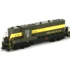 Trains|Athearn G62421 HO Seaboard Air Line GP9 Diesel Locomotive #1915 - Model Train Junction: Quality Parts and Art Supplies