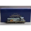 Trains|Athearn G66204 HO Seaboard System MP15-AC Diesel Locomotive w/DCC & Sound #4232 - Model Train Junction: Quality Parts and Art Supplies