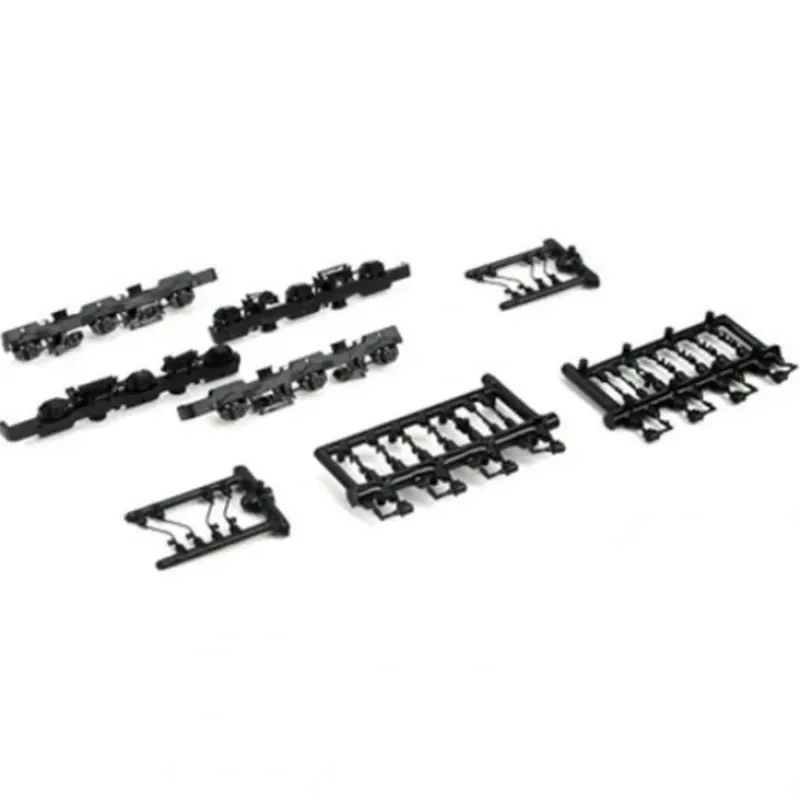 Trains|Athearn G63860 HO S/F/ HTCR I Assy SD70/75 Side Frame (Set of 4) - Model Train Junction: Quality Parts and Art Supplies