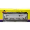 Trains|Athearn G4264 HO SOO/Canadian Pacific Covered Hopper Car #121838 NIB - Model Train Junction: Quality Parts and Art Supplies